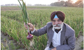 Farmer sucess Stories